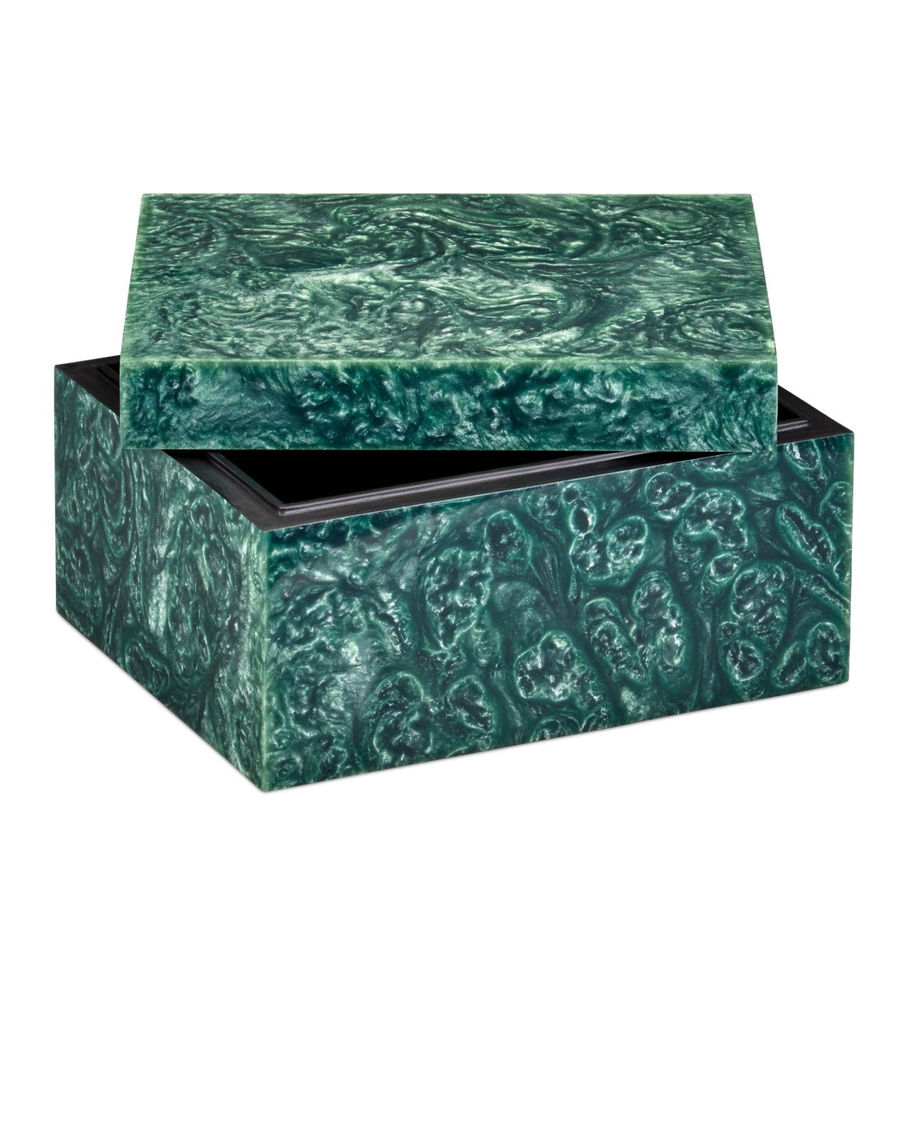 Rina Wooden Decorative Box