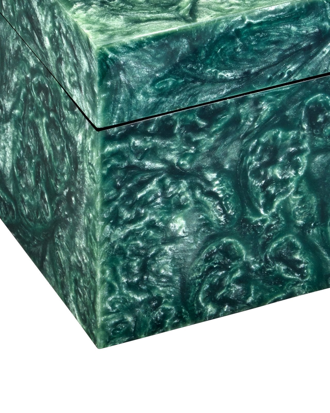 Rina Wooden Decorative Box