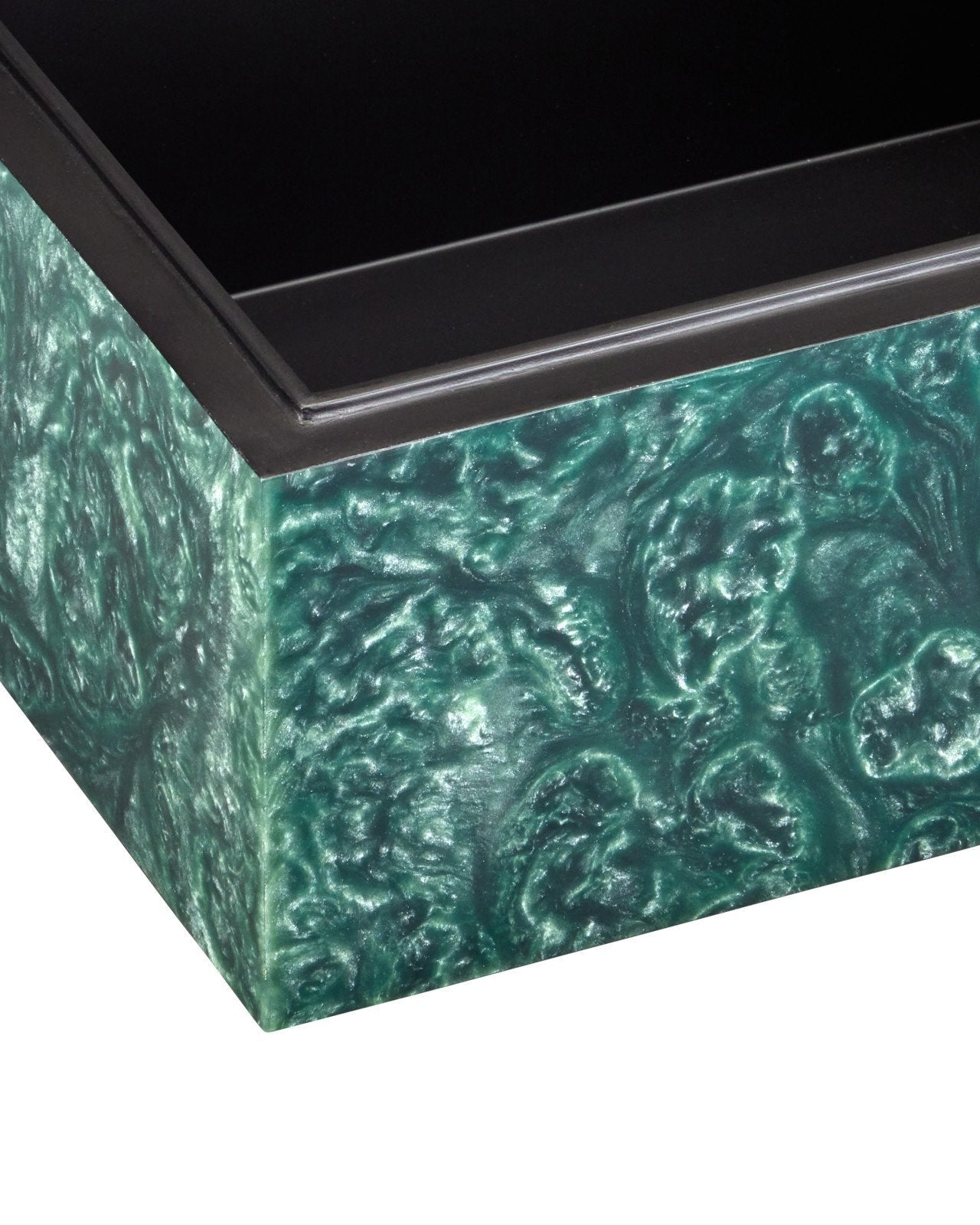 Rina Wooden Decorative Box