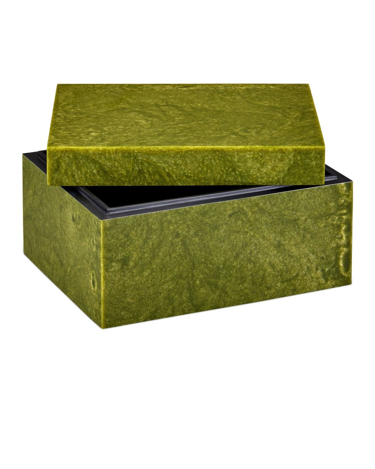 Rina Wooden Decorative Box