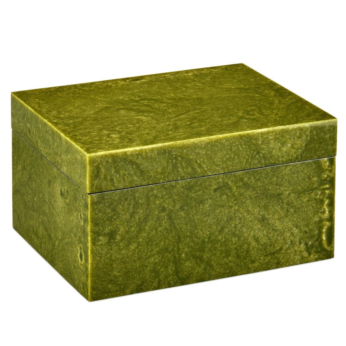 Rina Wooden Decorative Box