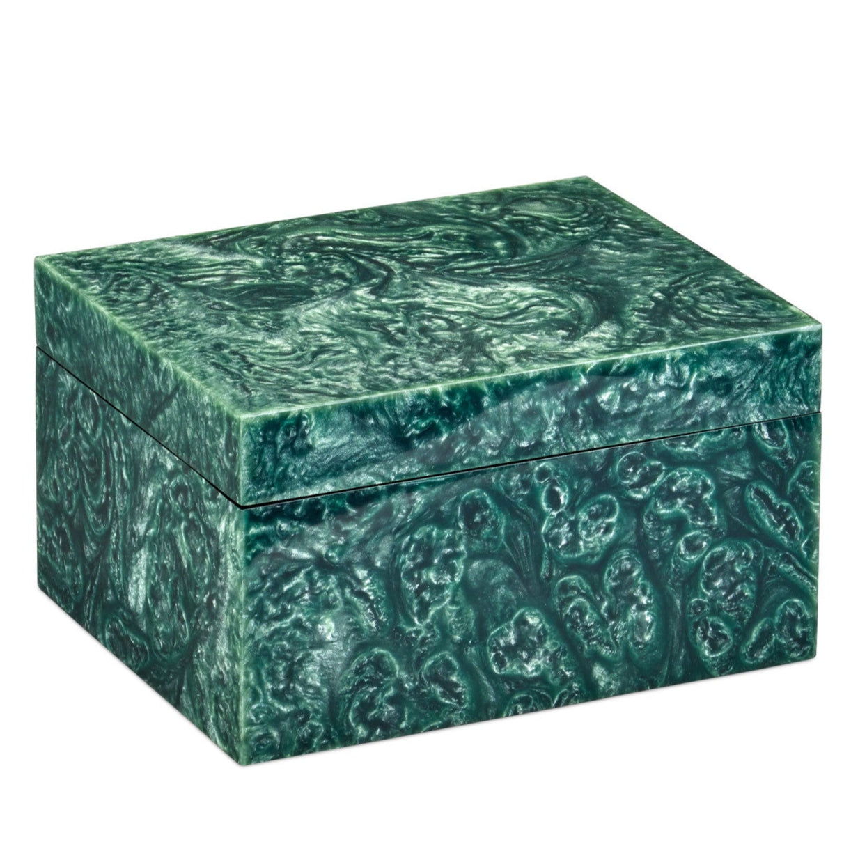 Rina Wooden Decorative Box