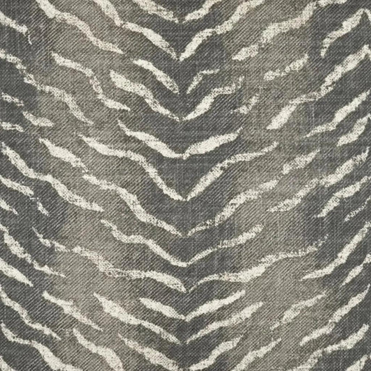 Ruolan Cumin Animal Grey Large Throw Pillow Insert - LOOMLAN - D.V. Kap - Throw Pillows