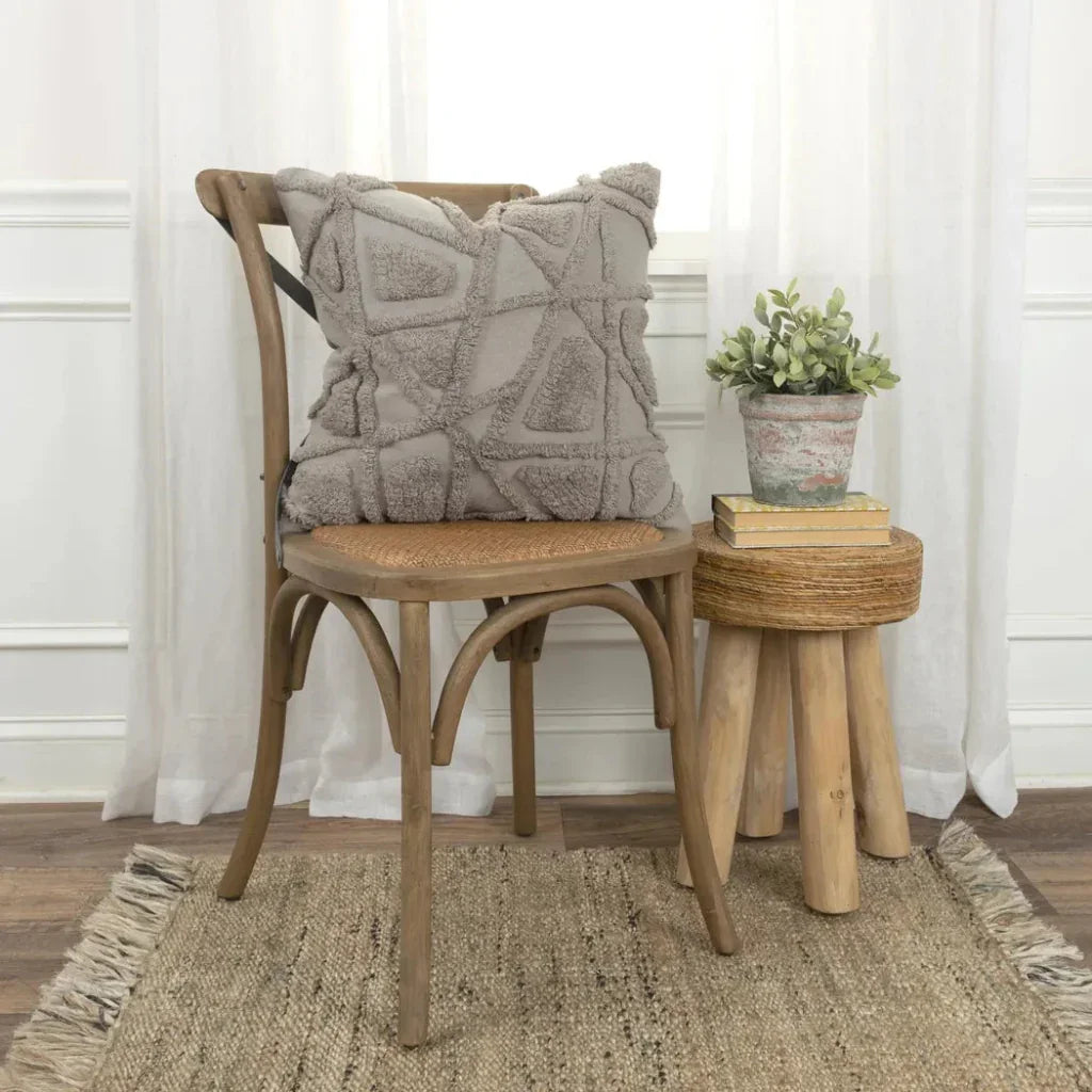 Sage Decorative Throw Pillow Down Insert - LOOMLAN - LOOMLAN - Throw Pillows