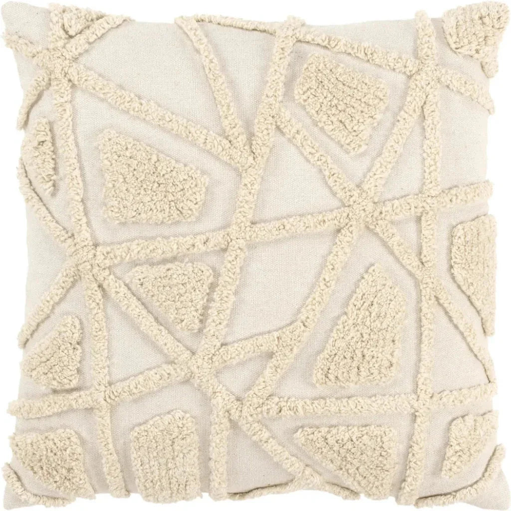 Sage Decorative Throw Pillow Down Insert - LOOMLAN - LOOMLAN - Throw Pillows