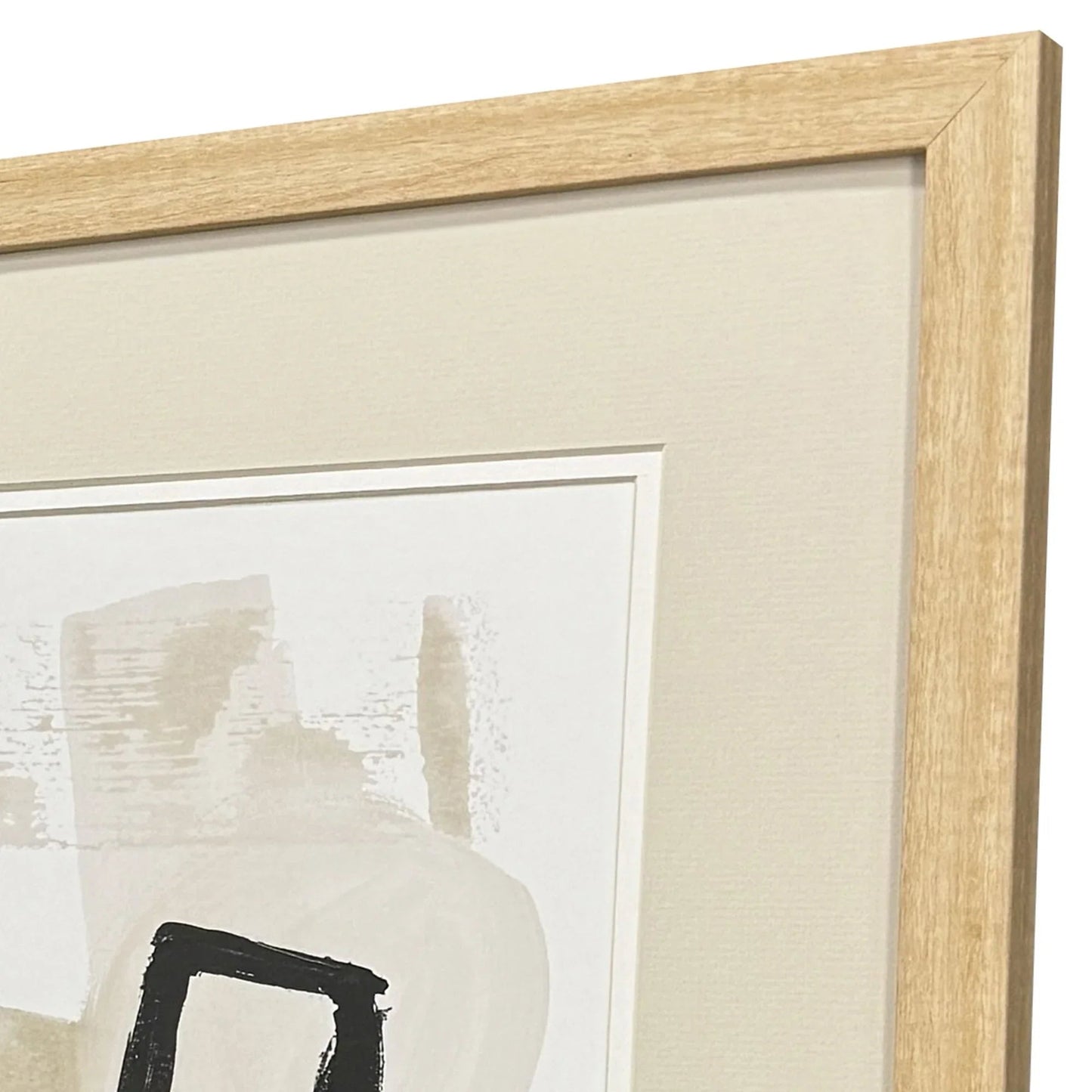 Sage Treasures II Green Canvas Art 2PC