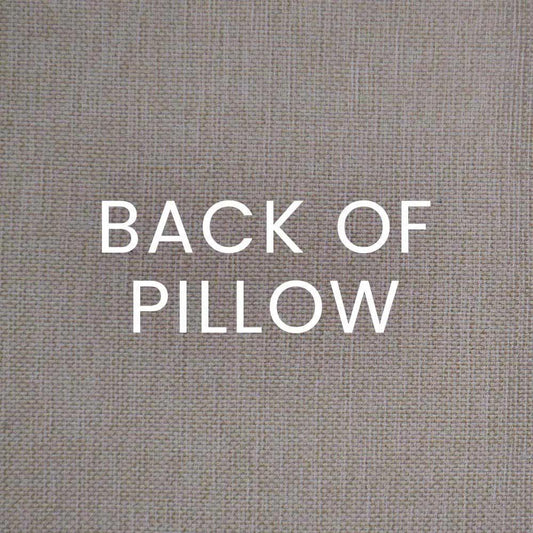 Samba Blossom Multi Color Throw Pillow Insert - LOOMLAN - D.V. Kap - Throw Pillows