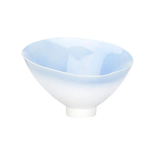 San Antonio Hand Glazed Ceramic Bowl - LOOMLAN - Chelsea House - Boxes & Bowls