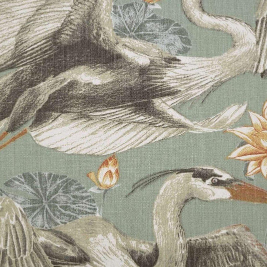 Sandhill Handmade Cotton Throw Pillow - LOOMLAN - D.V. Kap - Throw Pillows