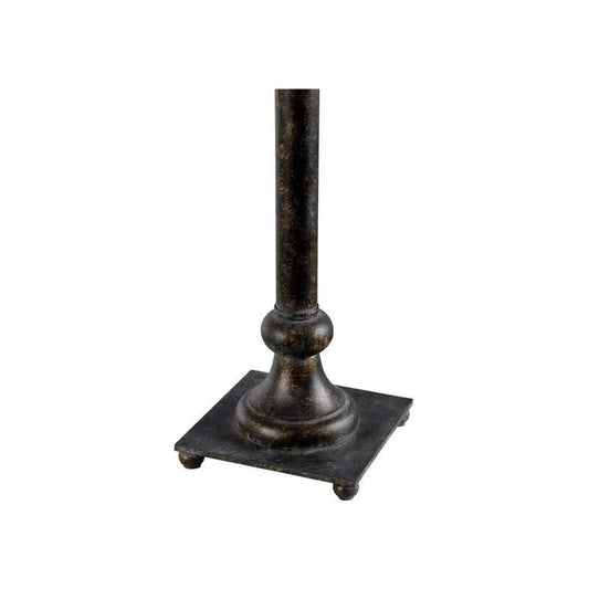 Sebastian Classic Design Table Lamp - LOOMLAN - Wildwood - Table Lamps