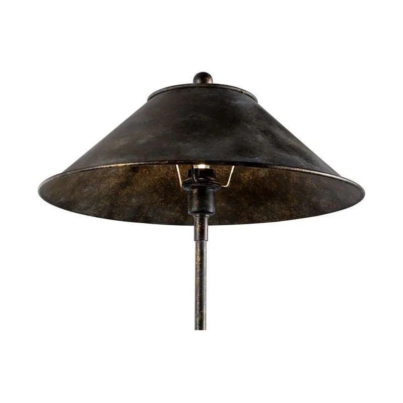 Wildwood Sebastian Classic Design Table Lamp