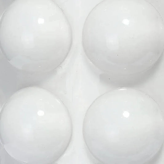 Seltzer Hand Blown Glass Table Lamp - LOOMLAN - Jamie Young - Table Lamps