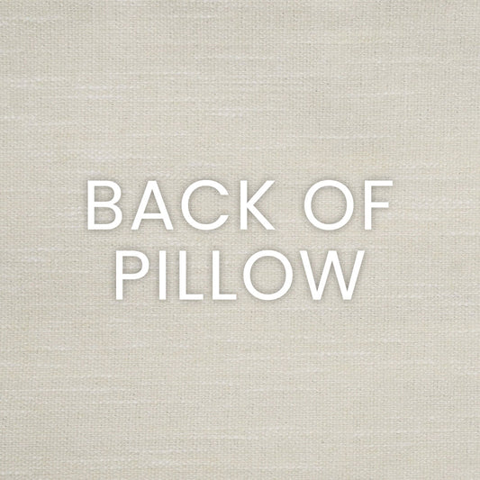 Septine Multicolor Throw Pillow