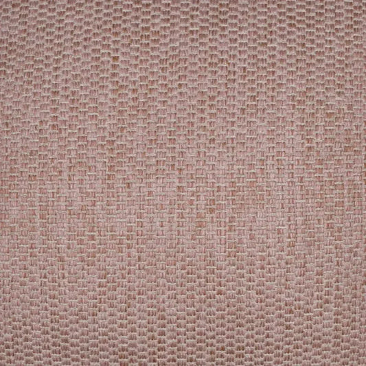 Smoothie Blush Solid Blush Large Throw Pillow Insert - LOOMLAN - D.V. Kap - Throw Pillows