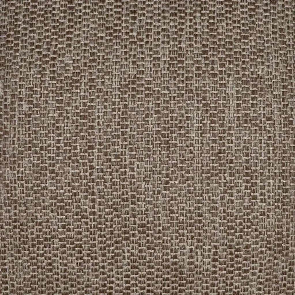 Smoothie Mocha Solid Brown Large Throw Pillow Insert - LOOMLAN - D.V. Kap - Throw Pillows