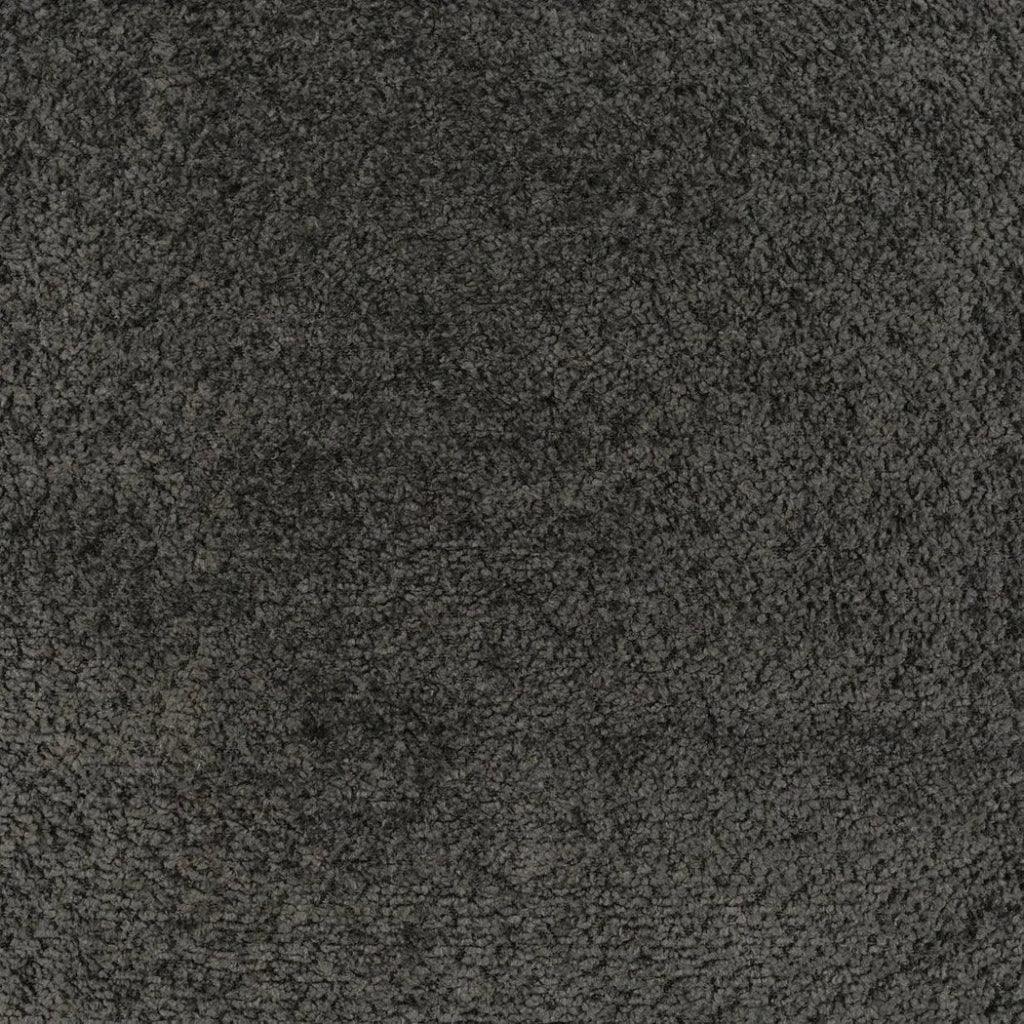 D.V. Kap Snuggle Charcoal Grey Throw Pillow Insert