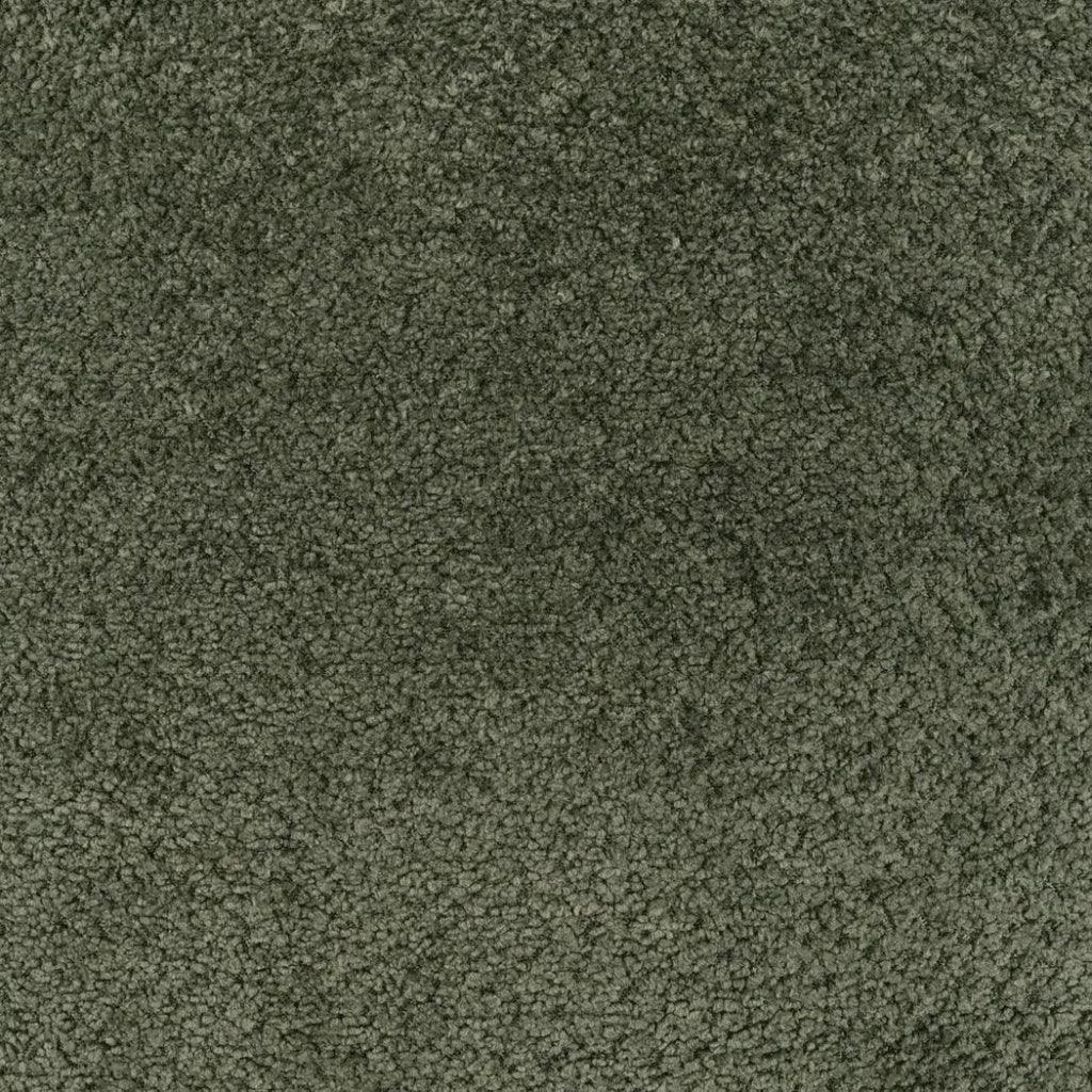 D.V. Kap Snuggle Moss Green Throw Pillow With Insert