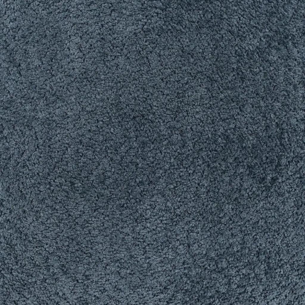 D.V. Kap Snuggle Sapphire Blue Throw Pillow Insert