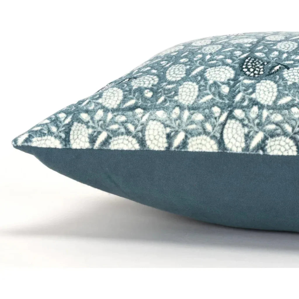 LOOMLAN Solo Lumbar Decorative Pillow