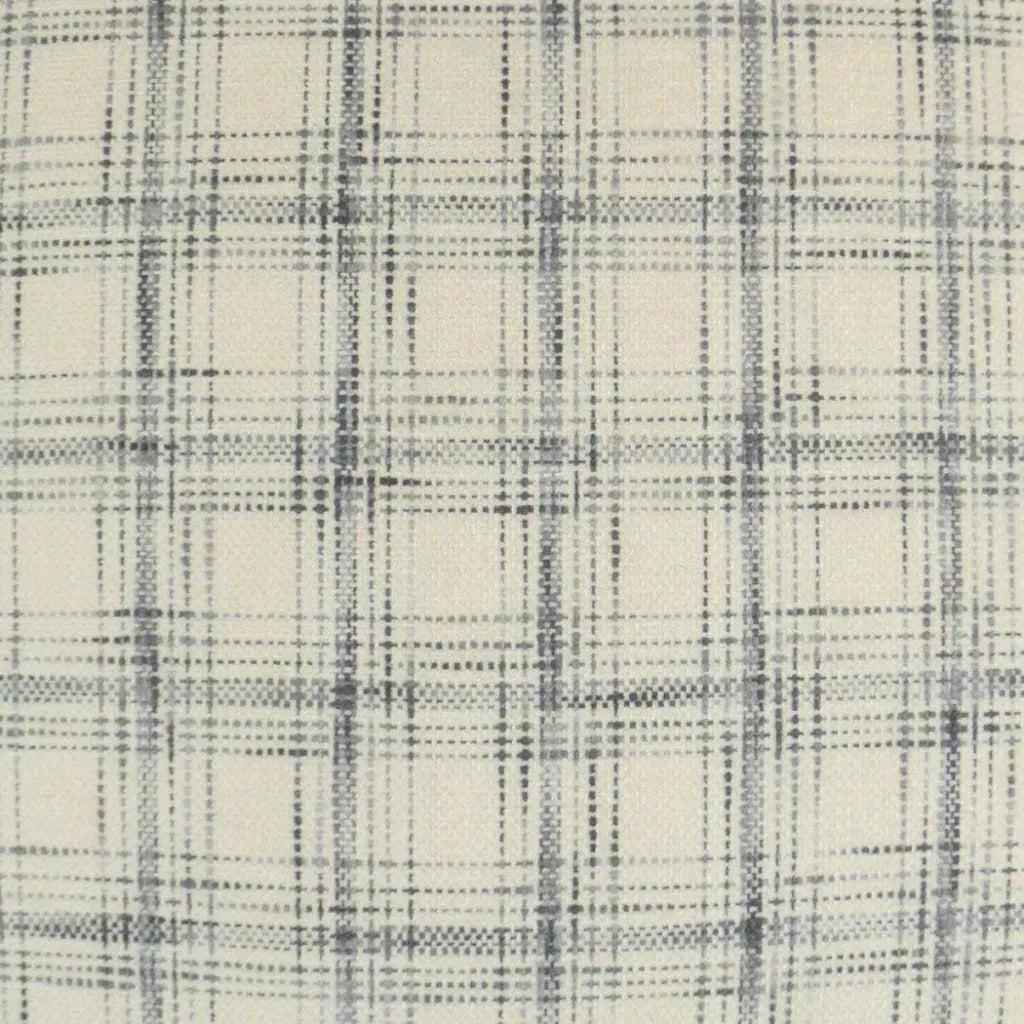 South Hampton Icicle Brown Throw Pillow Insert - LOOMLAN - D.V. Kap - Throw Pillows