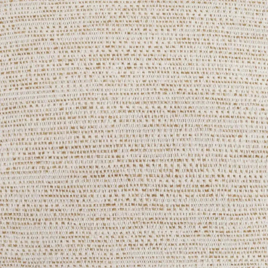 D.V. Kap Strato Golden Brown Throw Pillow With Insert
