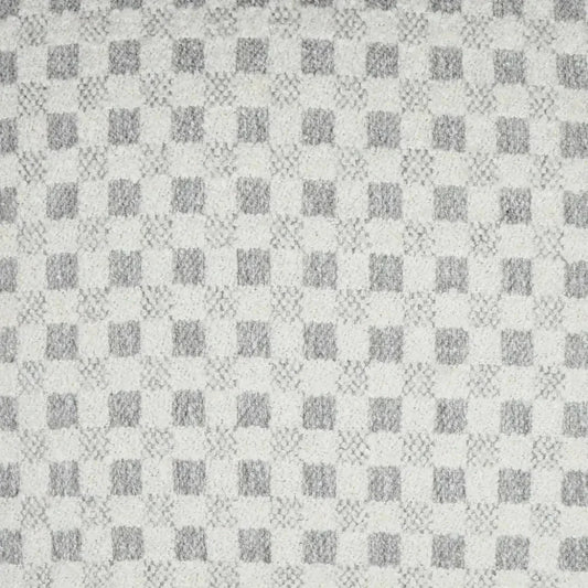 Suffolk Plaid Check Large Throw Pillow Insert - LOOMLAN - D.V. Kap - Throw Pillows