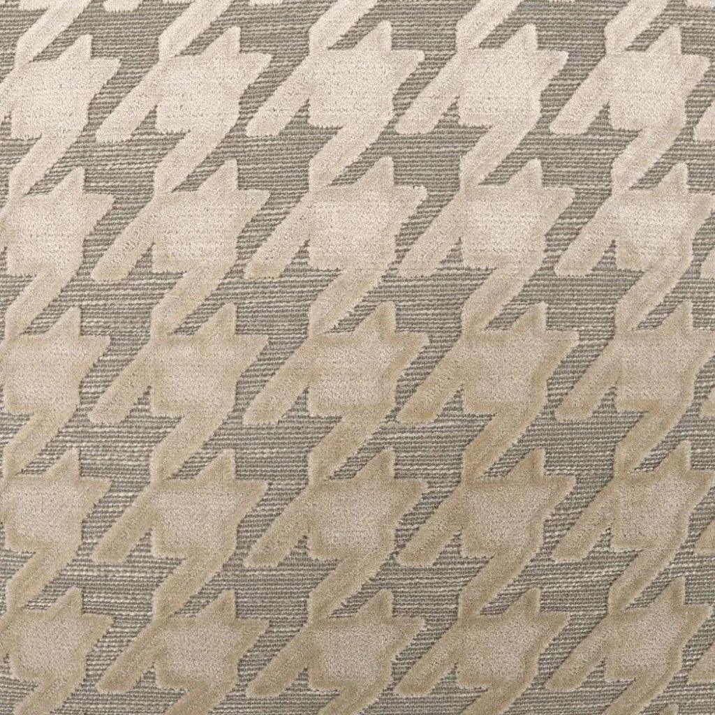D.V. Kap Suit Yourself Sand Brown Throw Pillow Insert