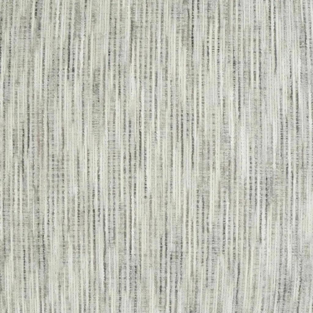 D.V. Kap Sultan Pearl Grey Throw Pillow With Insert