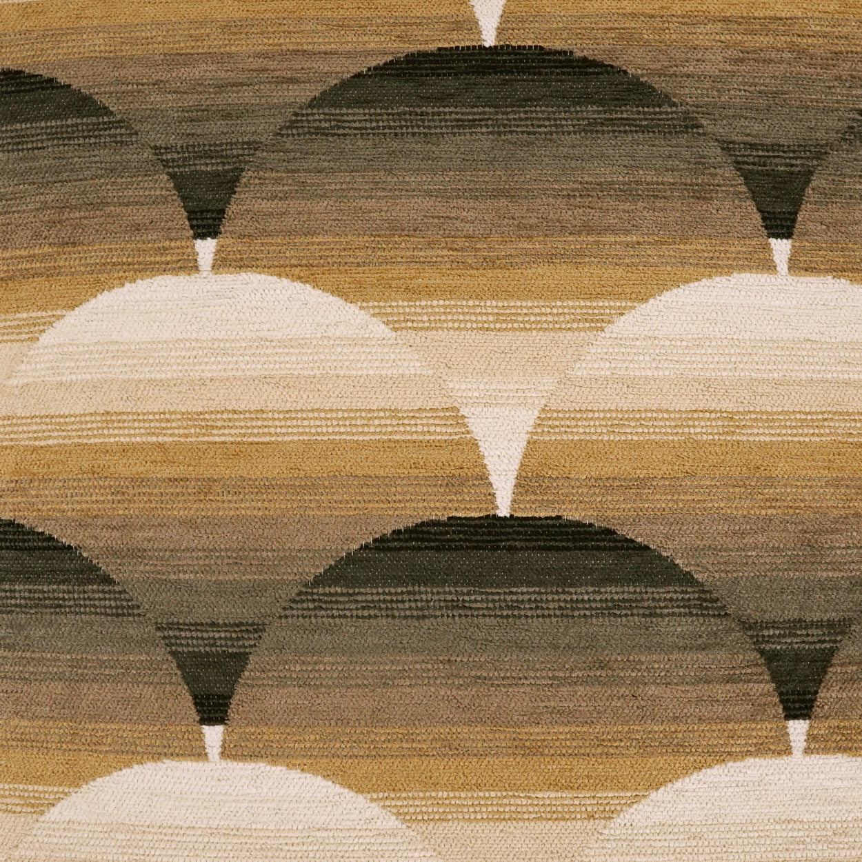 Sweeney Black Throw Pillow