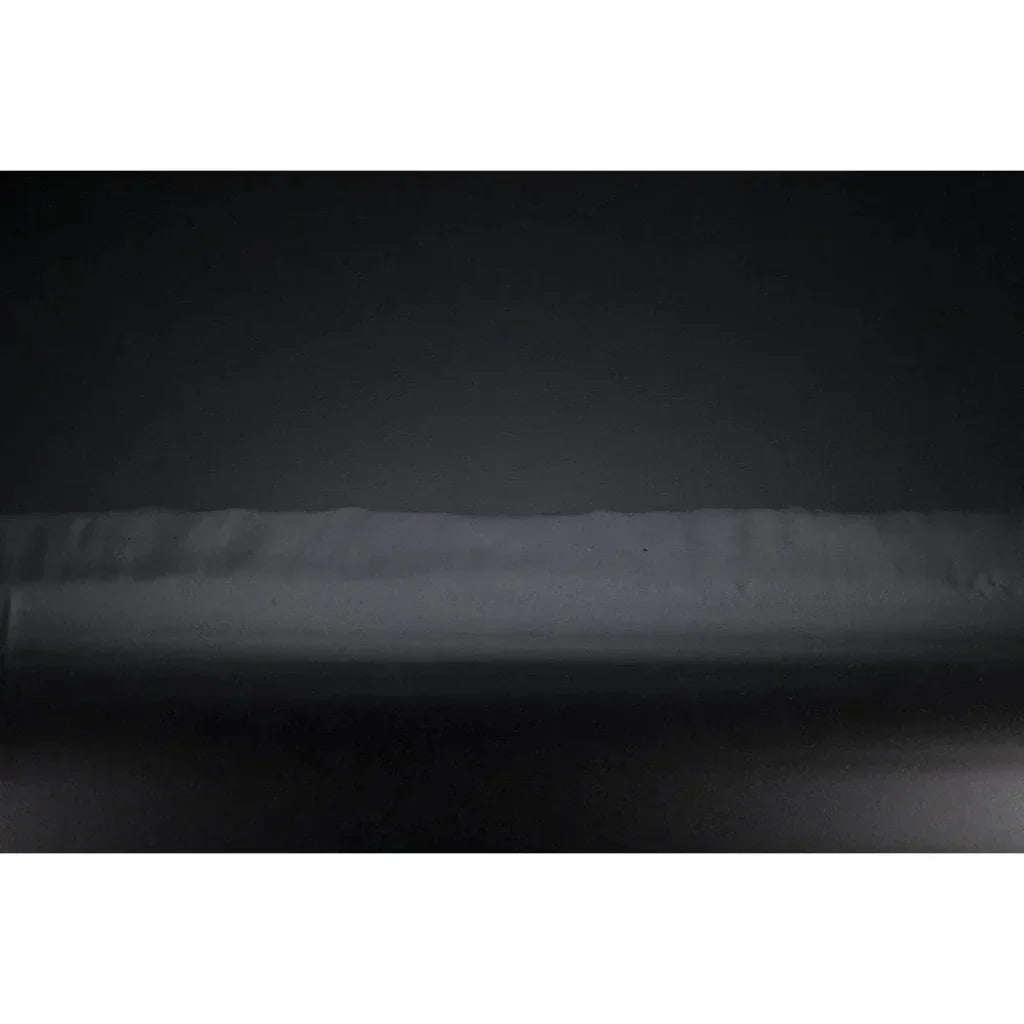Sweeny Sconce, Black Metal - LOOMLAN - Noir - Wall Sconces