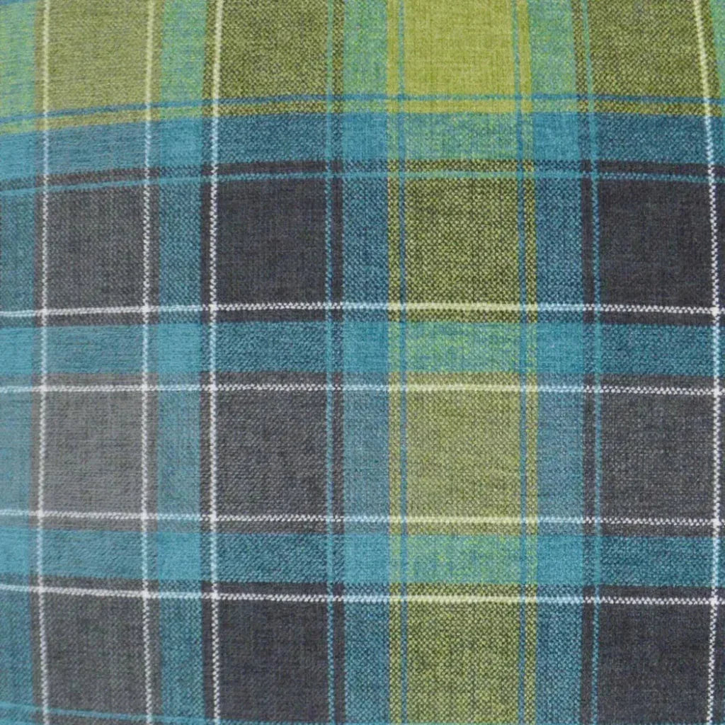 Talbot Multi Color Throw Pillow With Insert - LOOMLAN - D.V. Kap - Throw Pillows