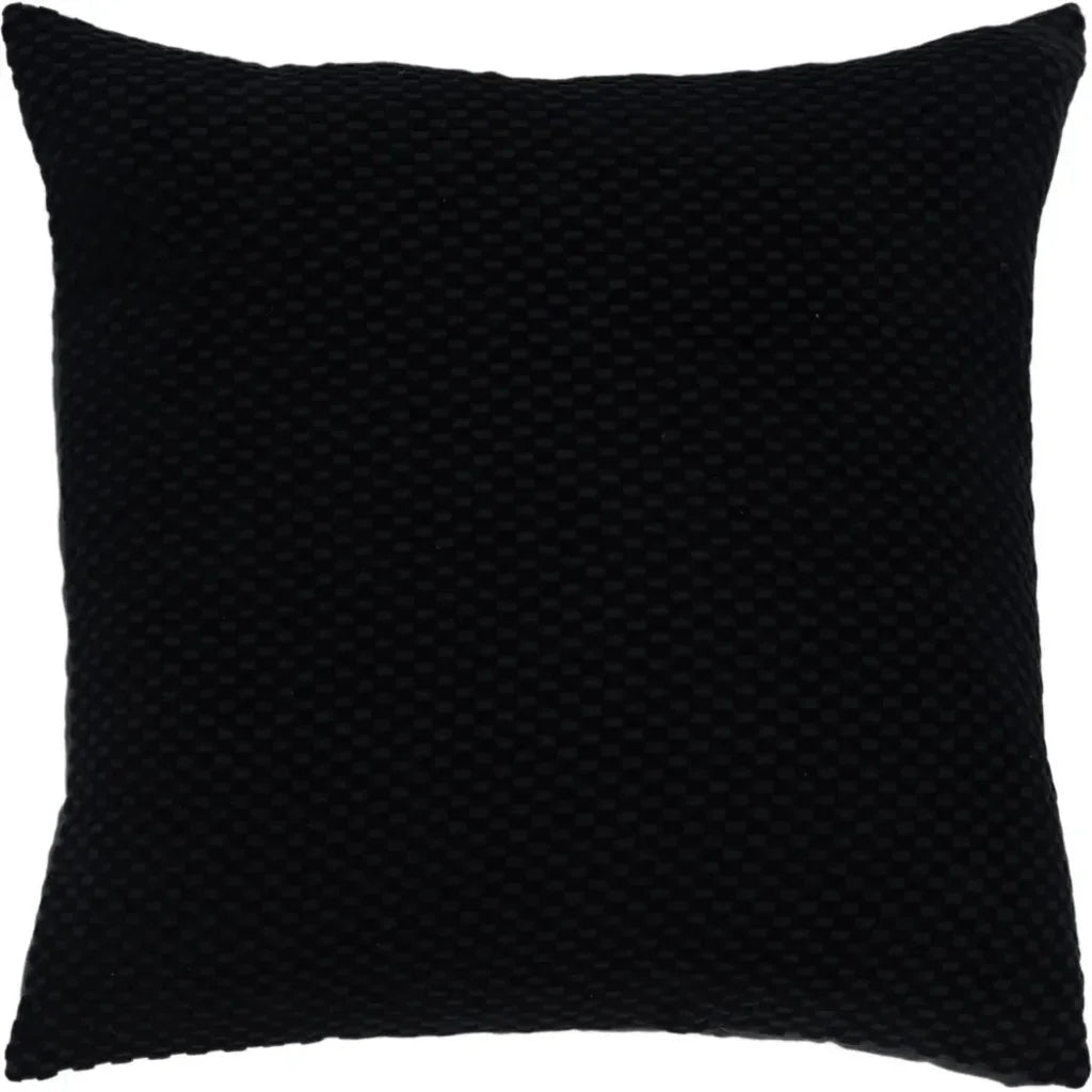 Tera Boho Throw Pillows With Down Insert - LOOMLAN - LOOMLAN - Throw Pillows