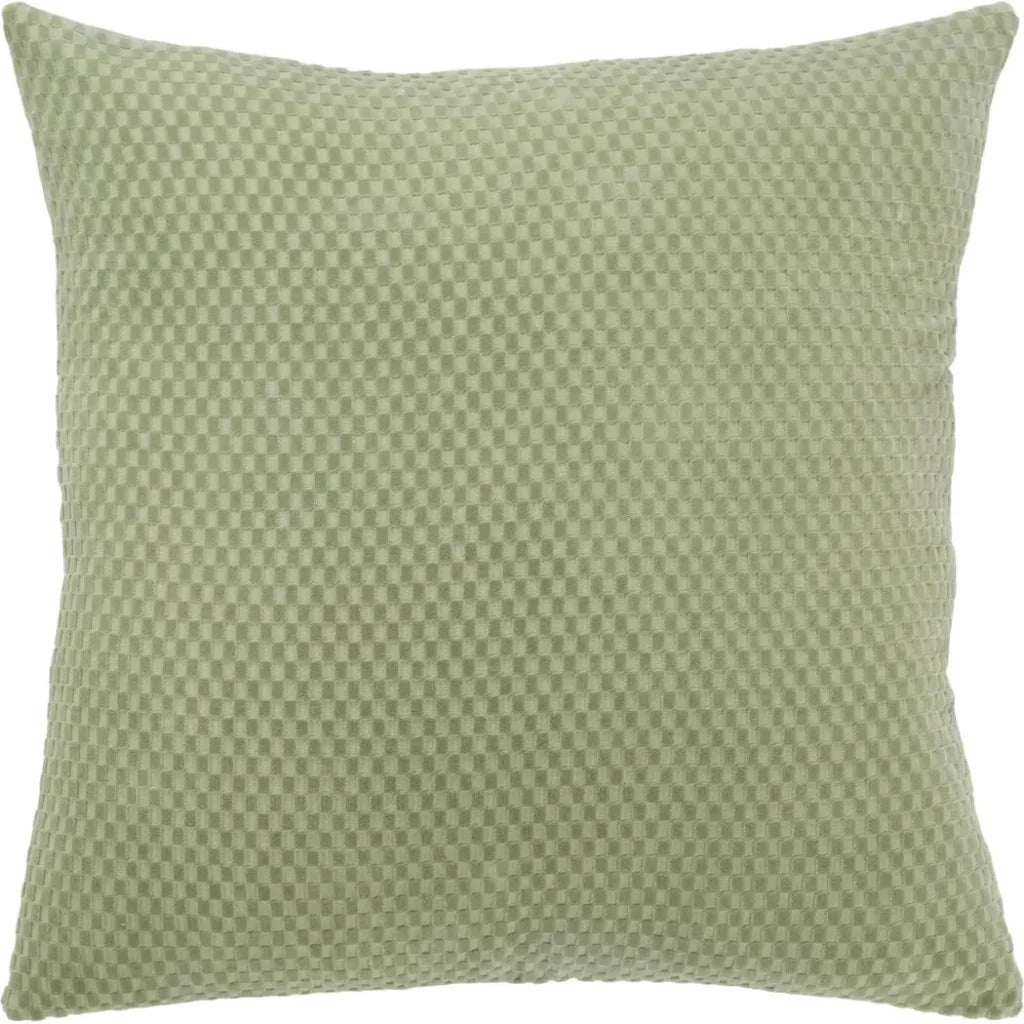 LOOMLAN Tera Boho Throw Pillows With Down Insert