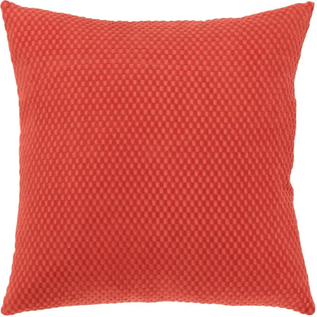Tera Boho Throw Pillows With Down Insert - LOOMLAN - LOOMLAN - Throw Pillows
