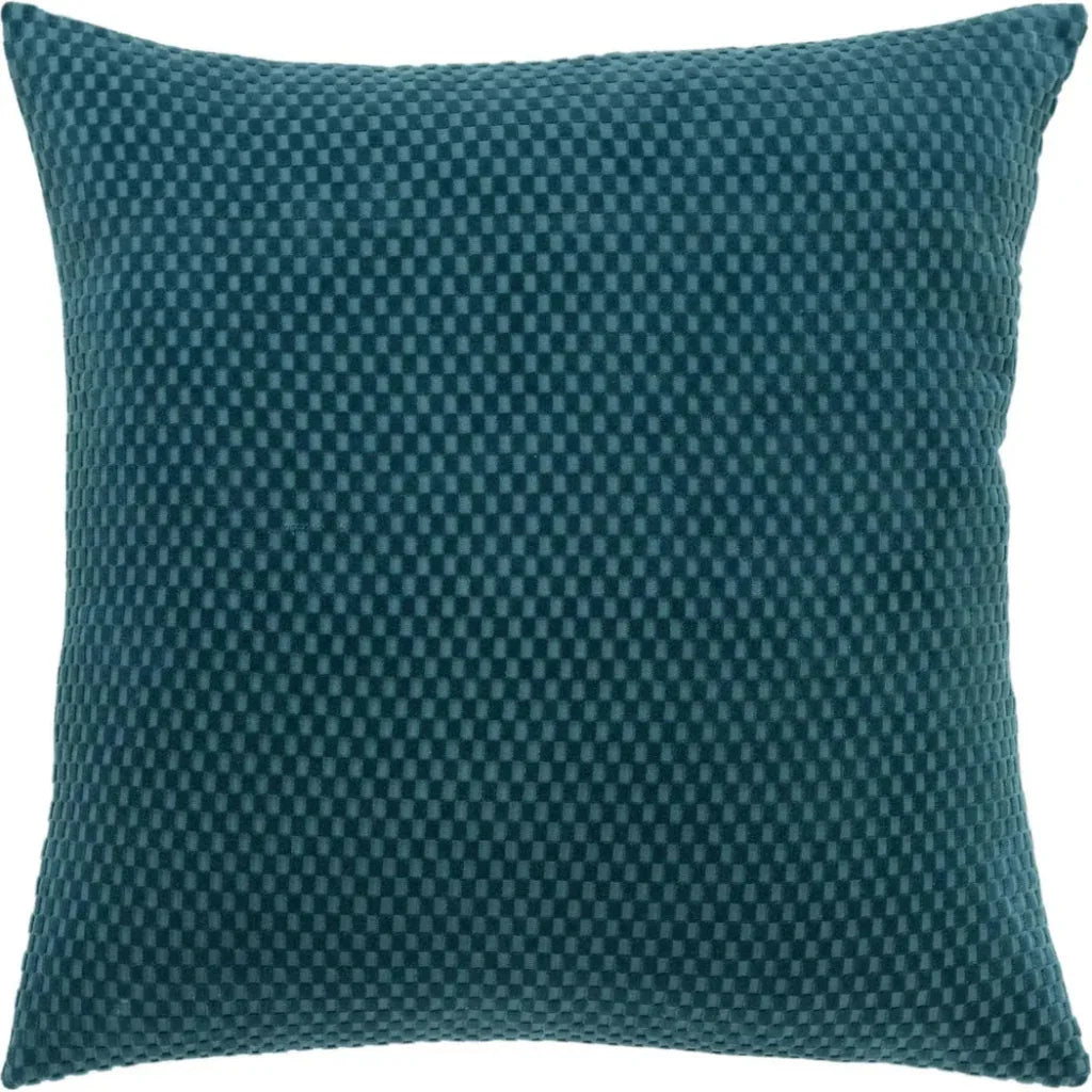 Tera Boho Throw Pillows With Down Insert - LOOMLAN - LOOMLAN - Throw Pillows