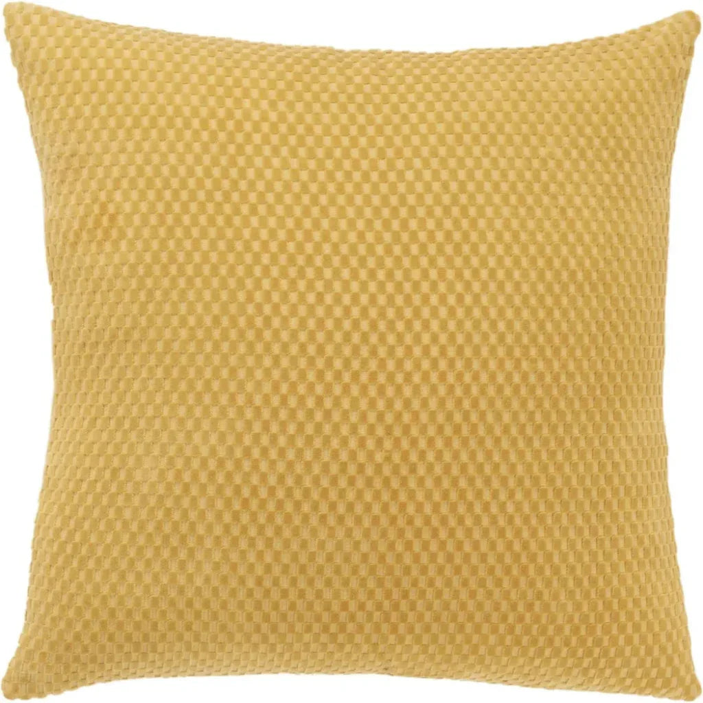 Tera Boho Throw Pillows With Down Insert - LOOMLAN - LOOMLAN - Throw Pillows