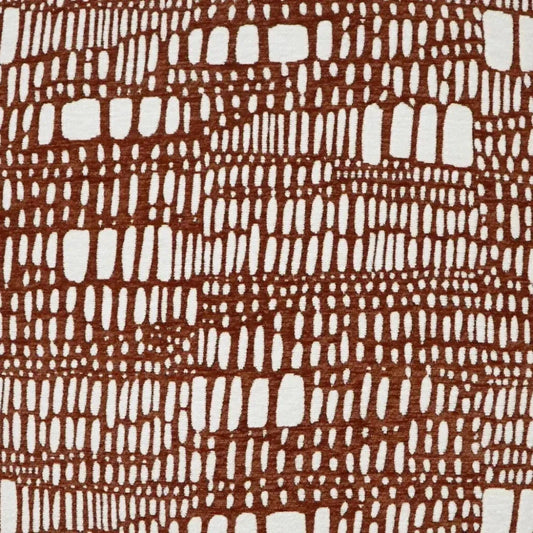 Tesota Sierra Red Large Throw Pillow Insert - LOOMLAN - D.V. Kap - Throw Pillows