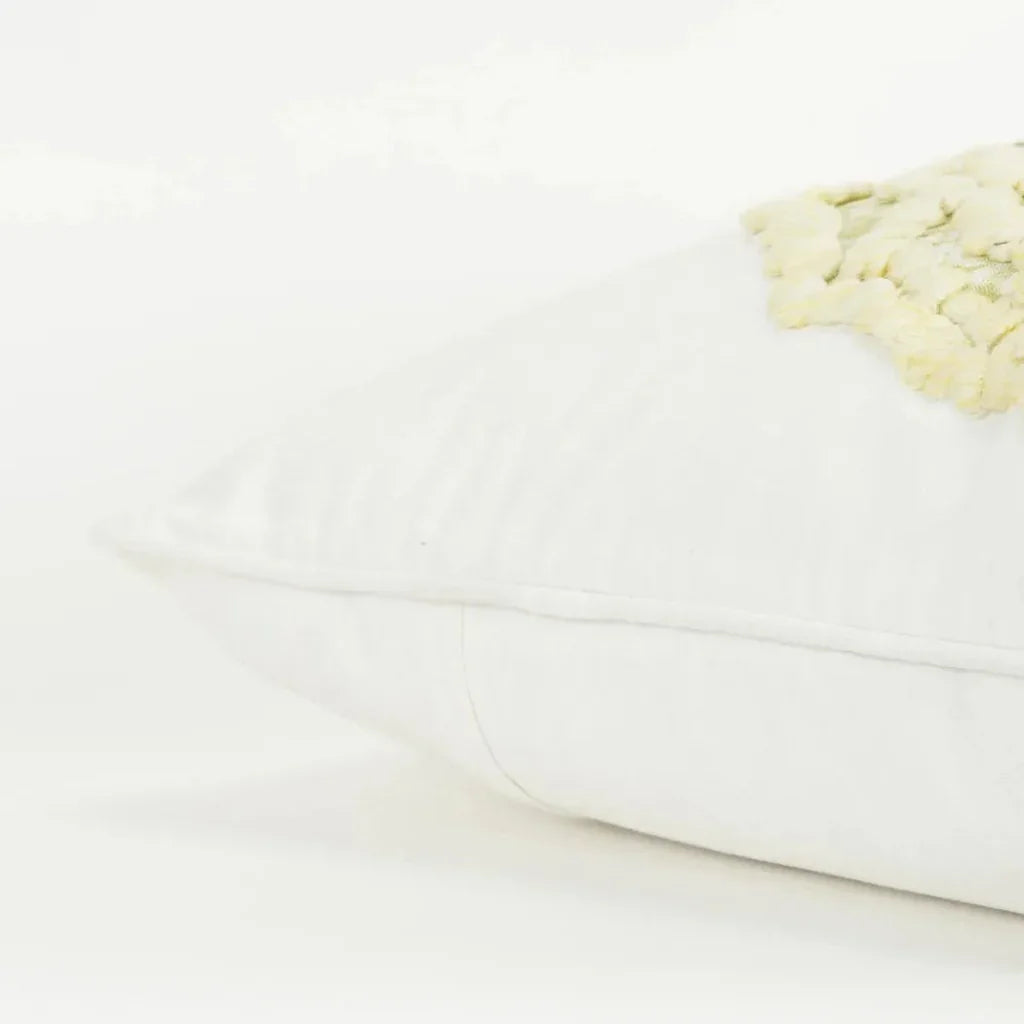 LOOMLAN Thanksgiving Throw Pillow Down Insert Pumpkin