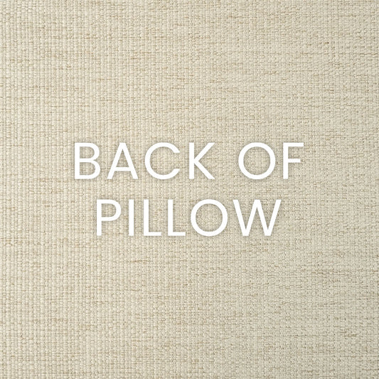 Thriving Multicolor Throw Pillow