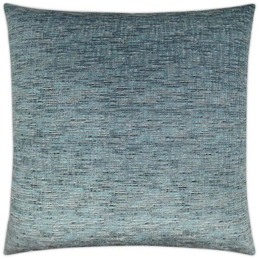 Tiara Lapis Blue Throw Pillow With Insert - LOOMLAN - D.V. Kap - Throw Pillows