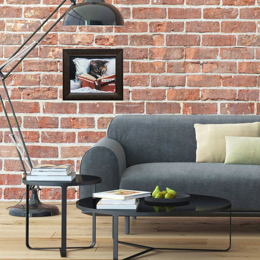 To Kill a Mockingbird Neutral Canvas Art