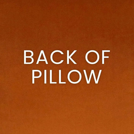 Toro Light Red Throw Pillow With Insert - LOOMLAN - D.V. Kap - Throw Pillows