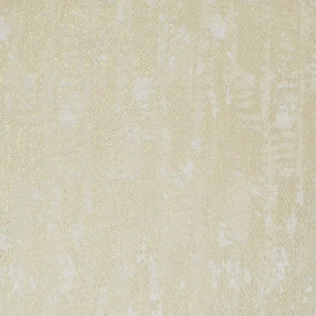 D.V. Kap Trance Light Brown Throw Pillow With Insert