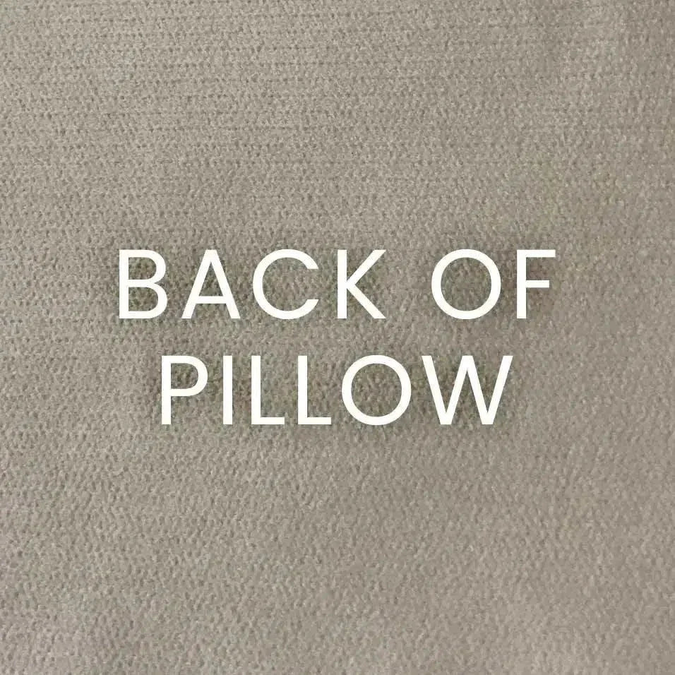 D.V. Kap Uncle Buck Navy Large Throw Pillow Insert