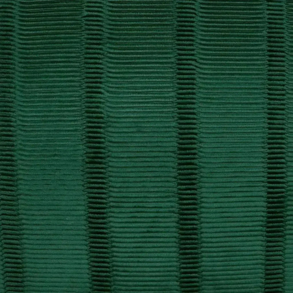 Upstate Emerald Solid Green Large Throw Pillow Insert - LOOMLAN - D.V. Kap - Throw Pillows