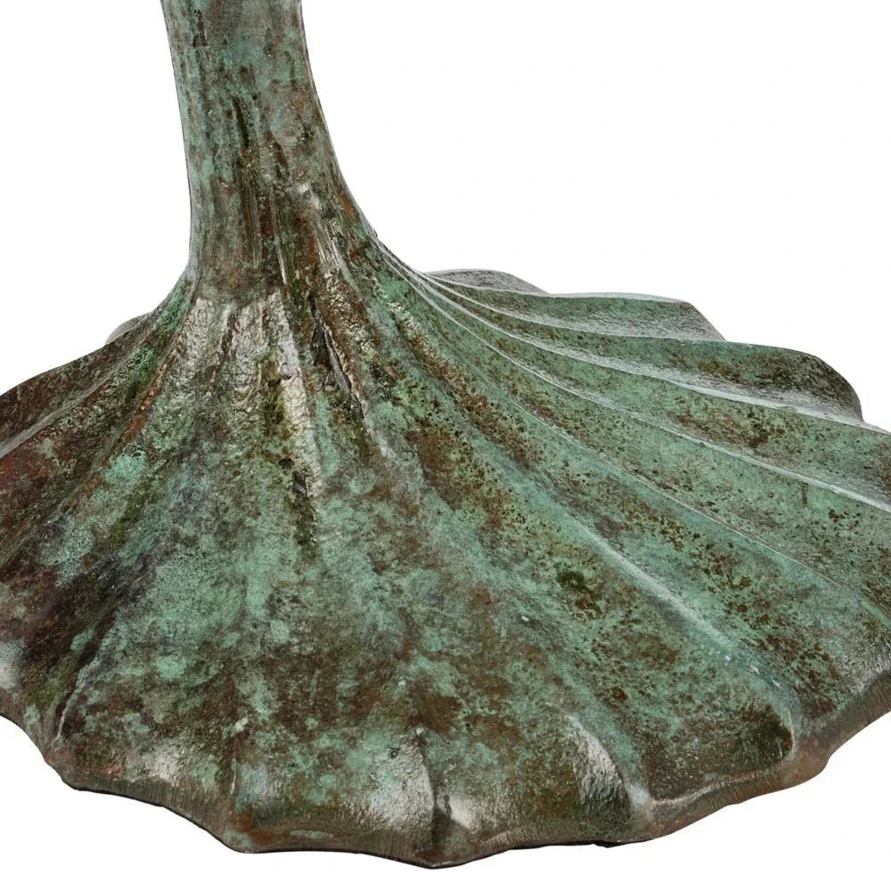 Utrecht Cast Aluminum Objects (Set Of 2 ) - LOOMLAN - Currey & Co - Statues & Sculptures