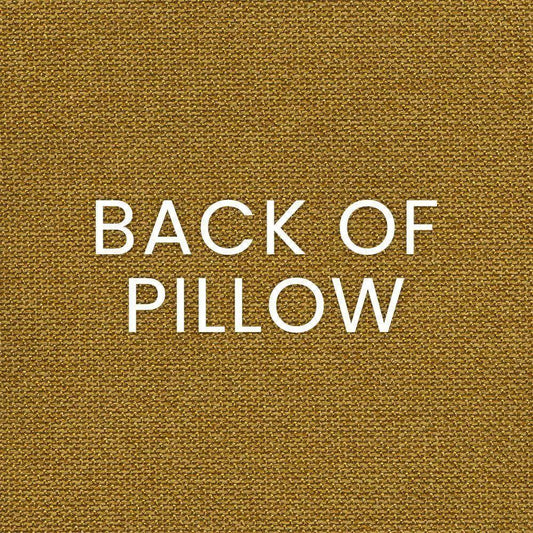 Verdant Lagoon Blue Throw Pillow With Insert - LOOMLAN - D.V. Kap - Throw Pillows