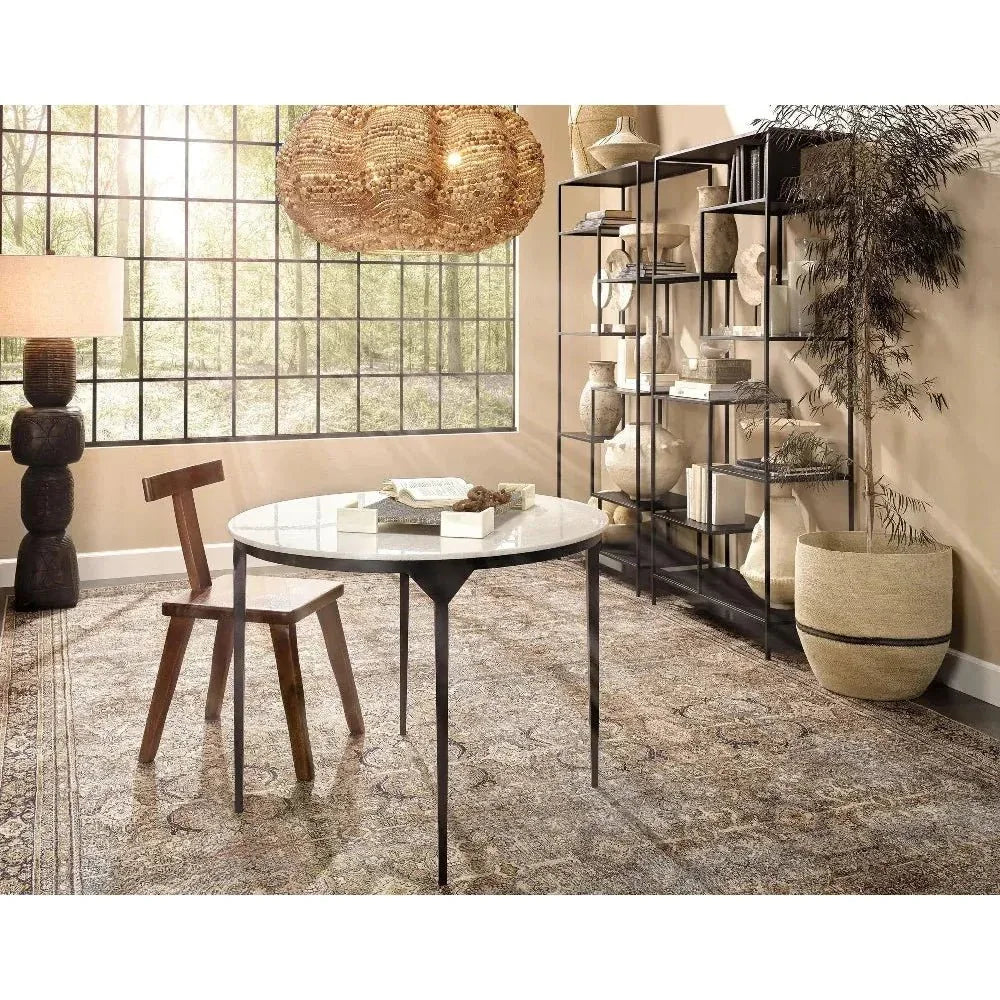 Vine Basket - LOOMLAN - Jamie Young - Vases & Jars