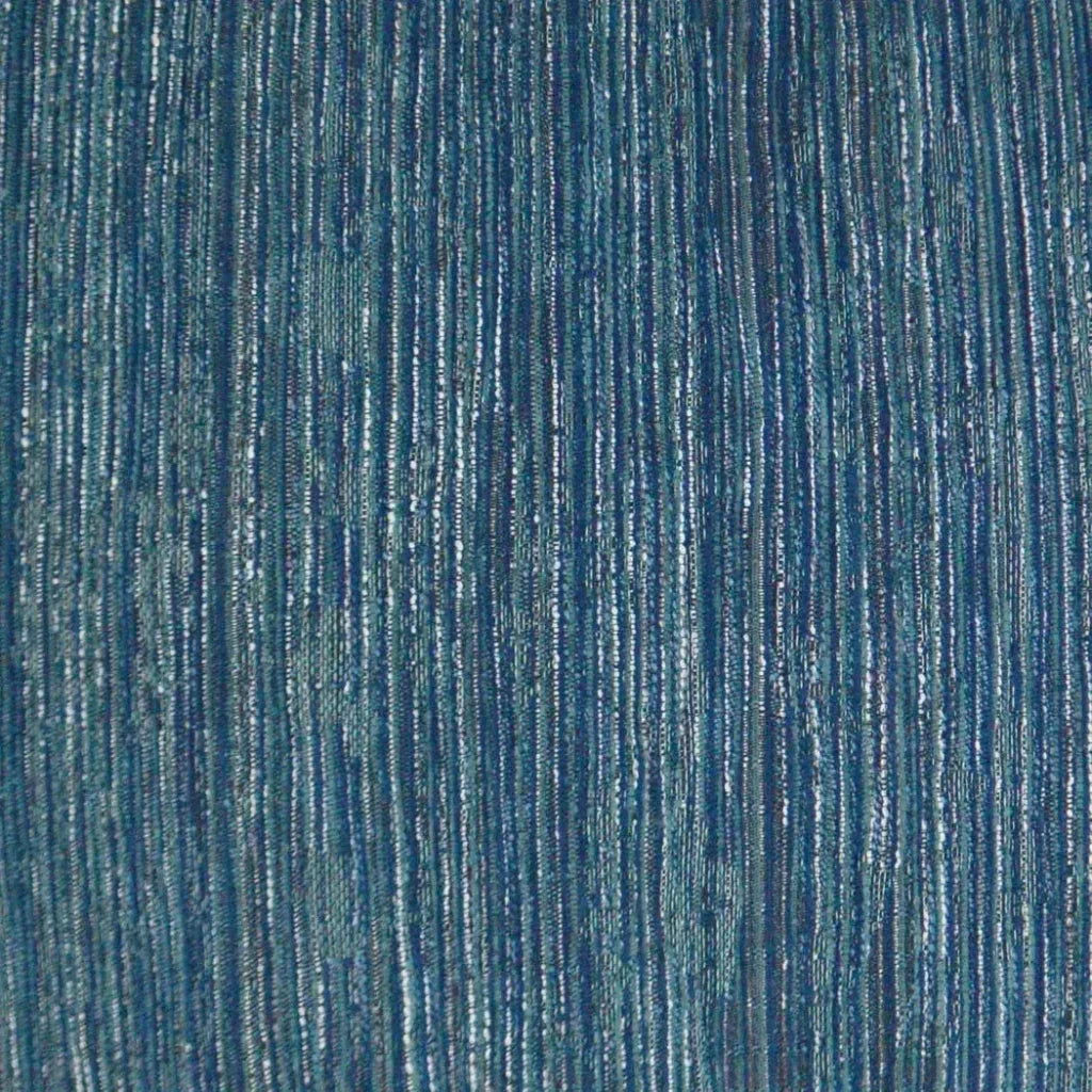 Waka Waka Indigo Blue Throw Pillow Insert - LOOMLAN - D.V. Kap - Throw Pillows