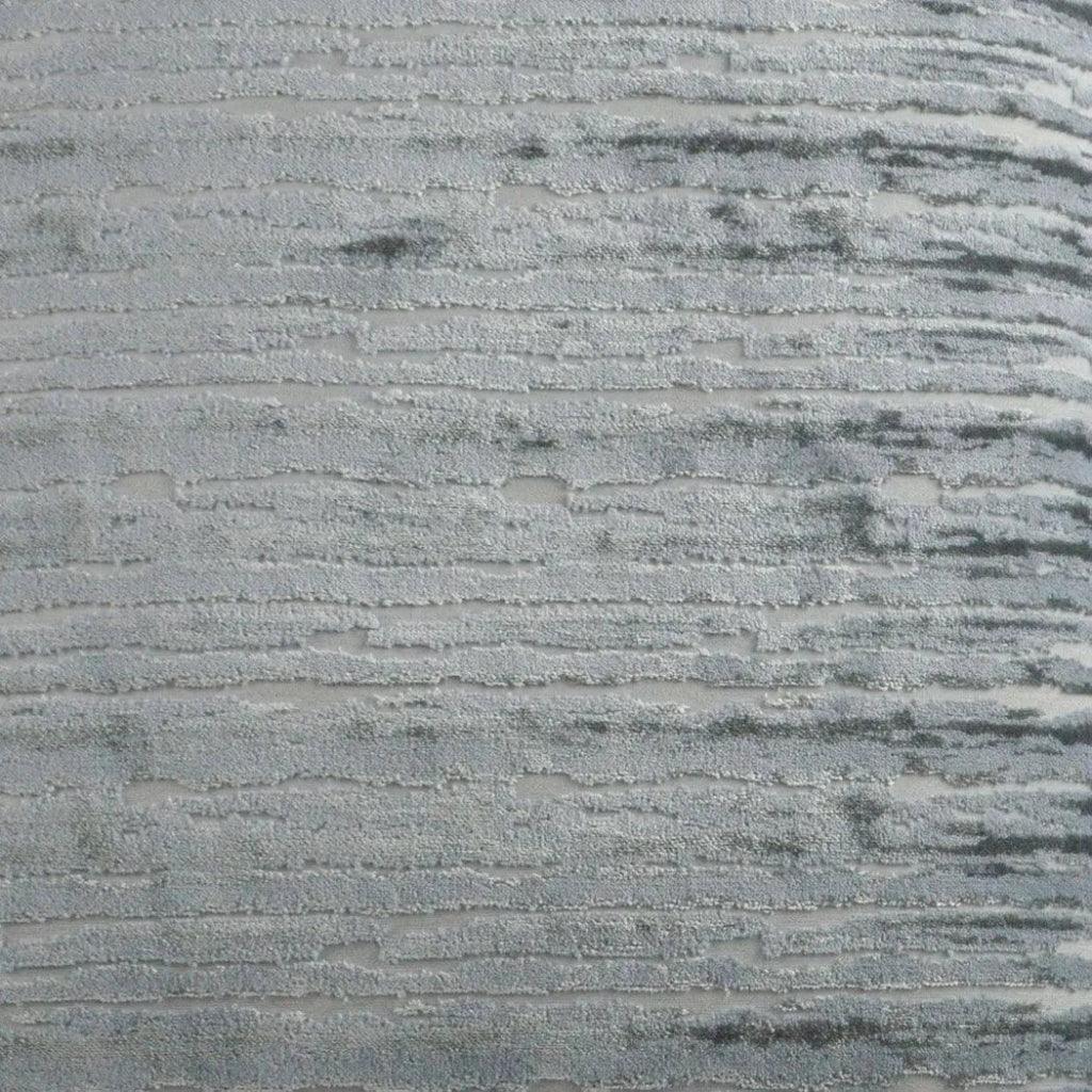 Wake Glacier Solid Slate Blue Large Throw Pillow Insert - LOOMLAN - D.V. Kap - Throw Pillows